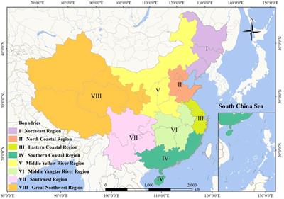 China contributed to low-carbon development: carbon emission increased but carbon intensity decreased